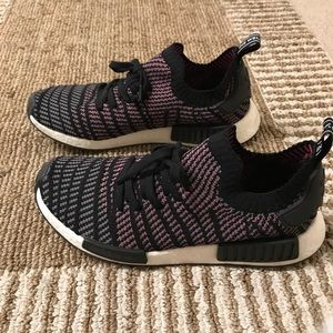 adidas nmds primeknit